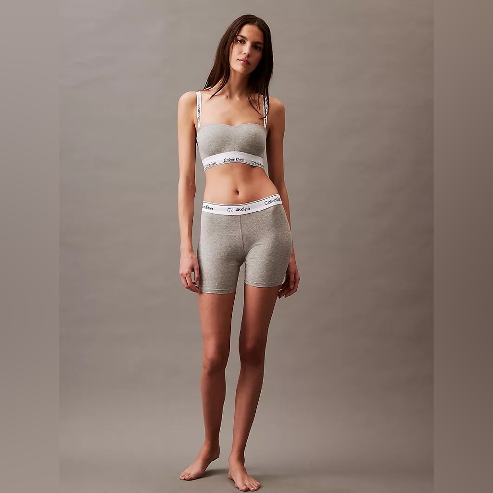 Calvin Klein Cotton Modal Balance Underwear | 2 Pack